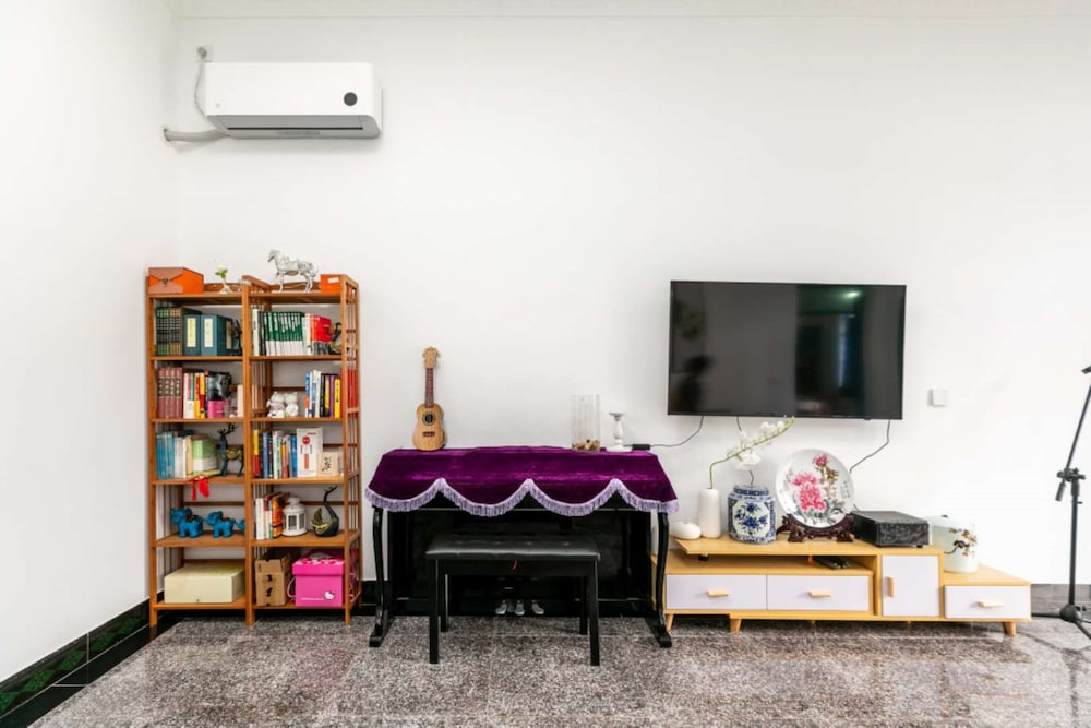 CSDY Guesthouse