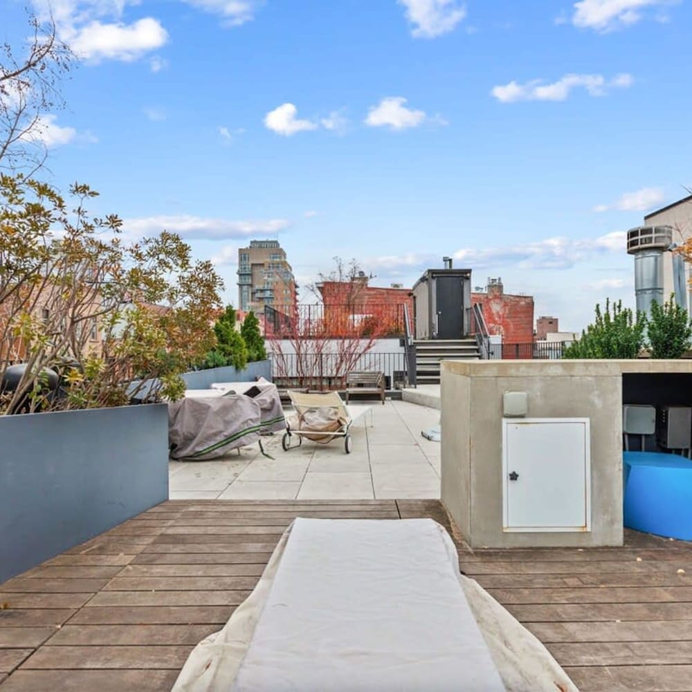 Wythe Corner House by Rovetravel 3BR New TH