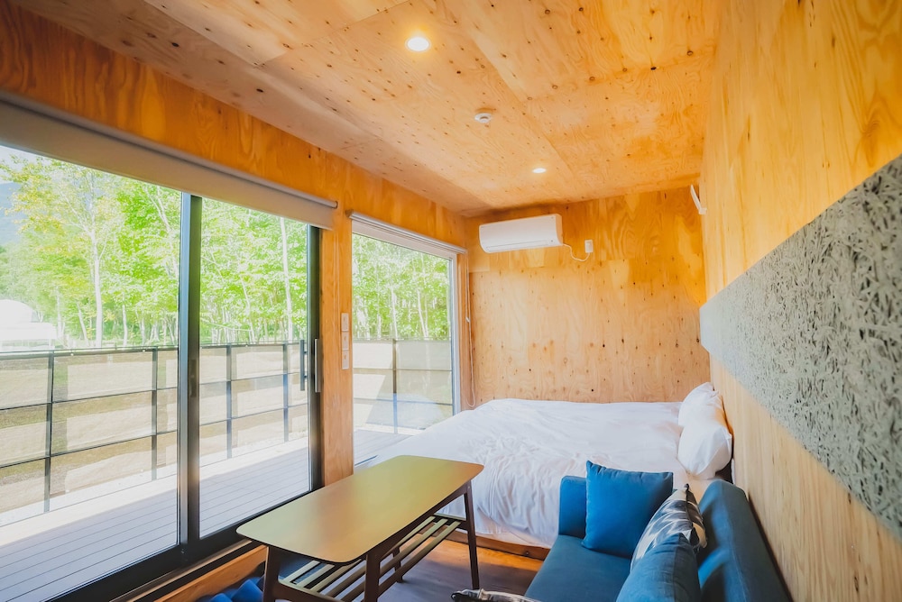 SAUNA&Villa takibi
