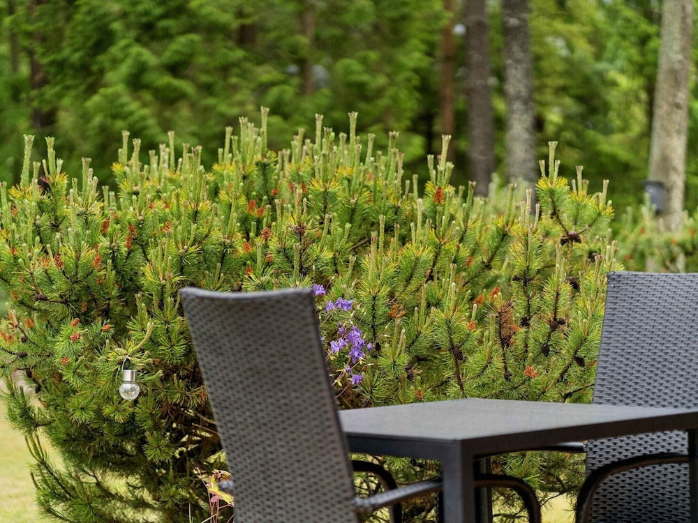 4 Star Holiday Home in Glesborg