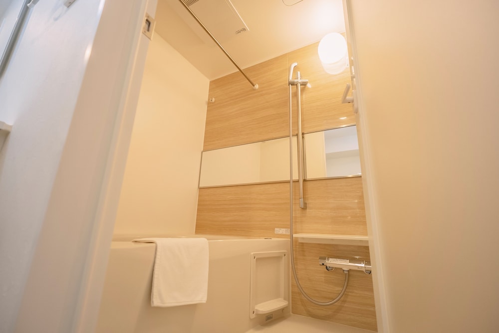 Tanimachi-Kun Hotel Ebisucho 72