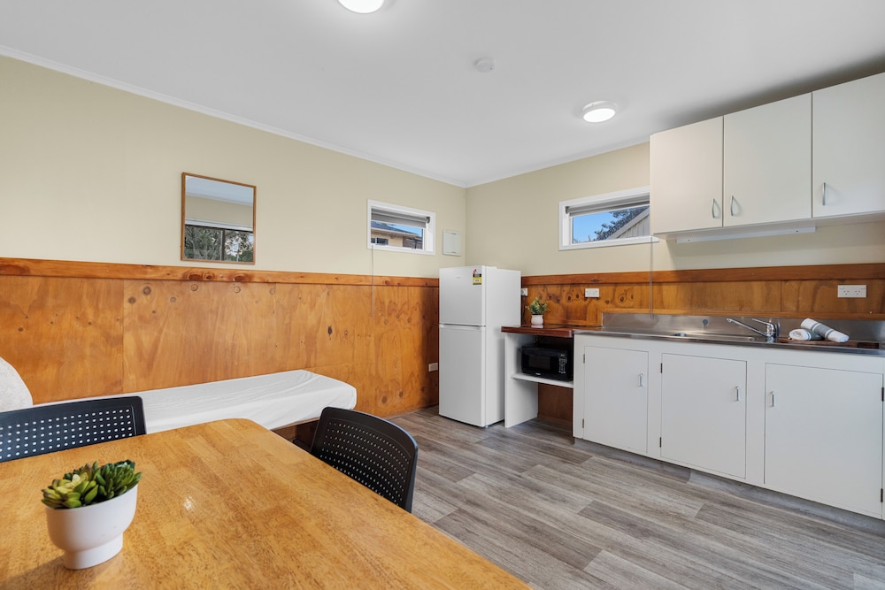 Tasman Holiday Parks - Ohiwa