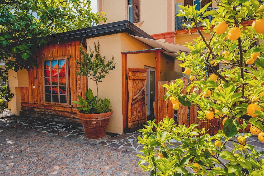 Casa da Carmen Boutique & Private Spa