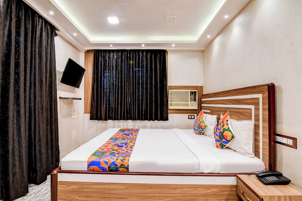 Fabhotel Aafreen