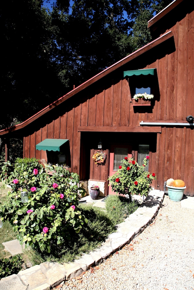 Creekside Inn of Paso Robles view 5