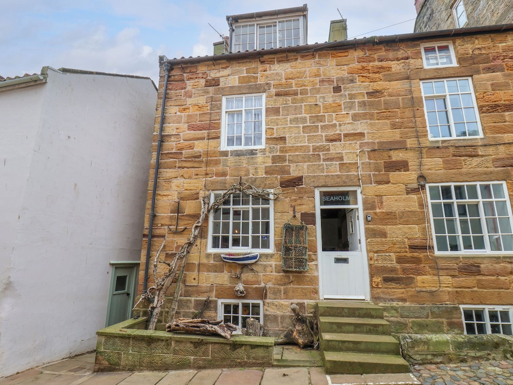 Seaholme
