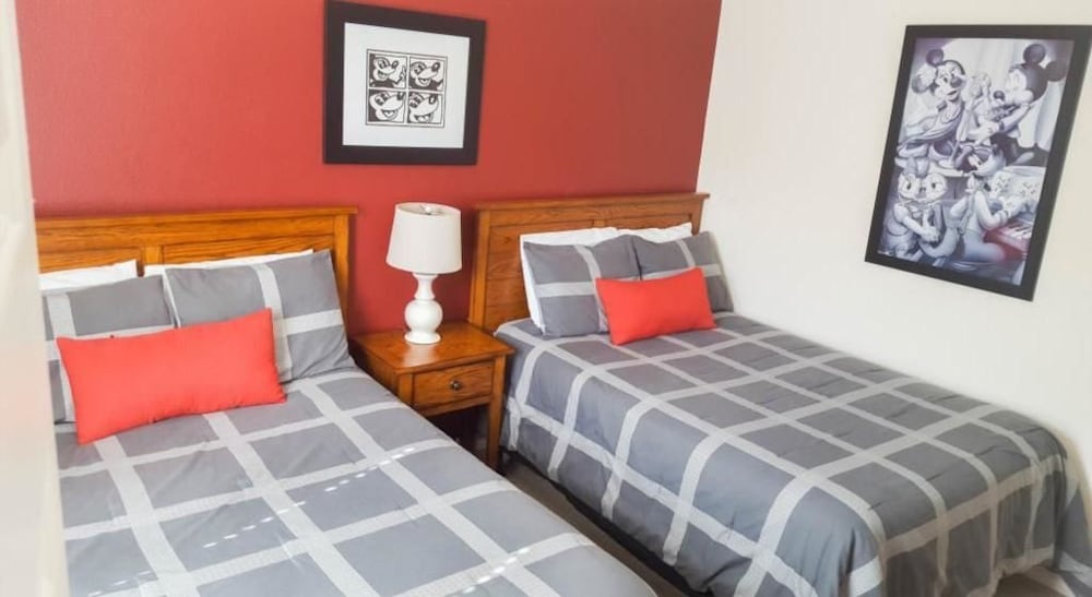 Villa Rios Camilo - Lucaya Village - Image 4