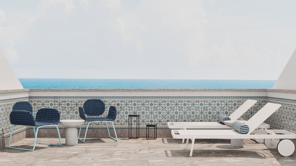 Casagrand Luxury Apartments Lisboa
