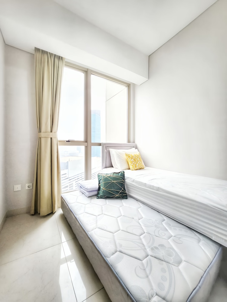 Staysanliving - Taman Anggrek Residence