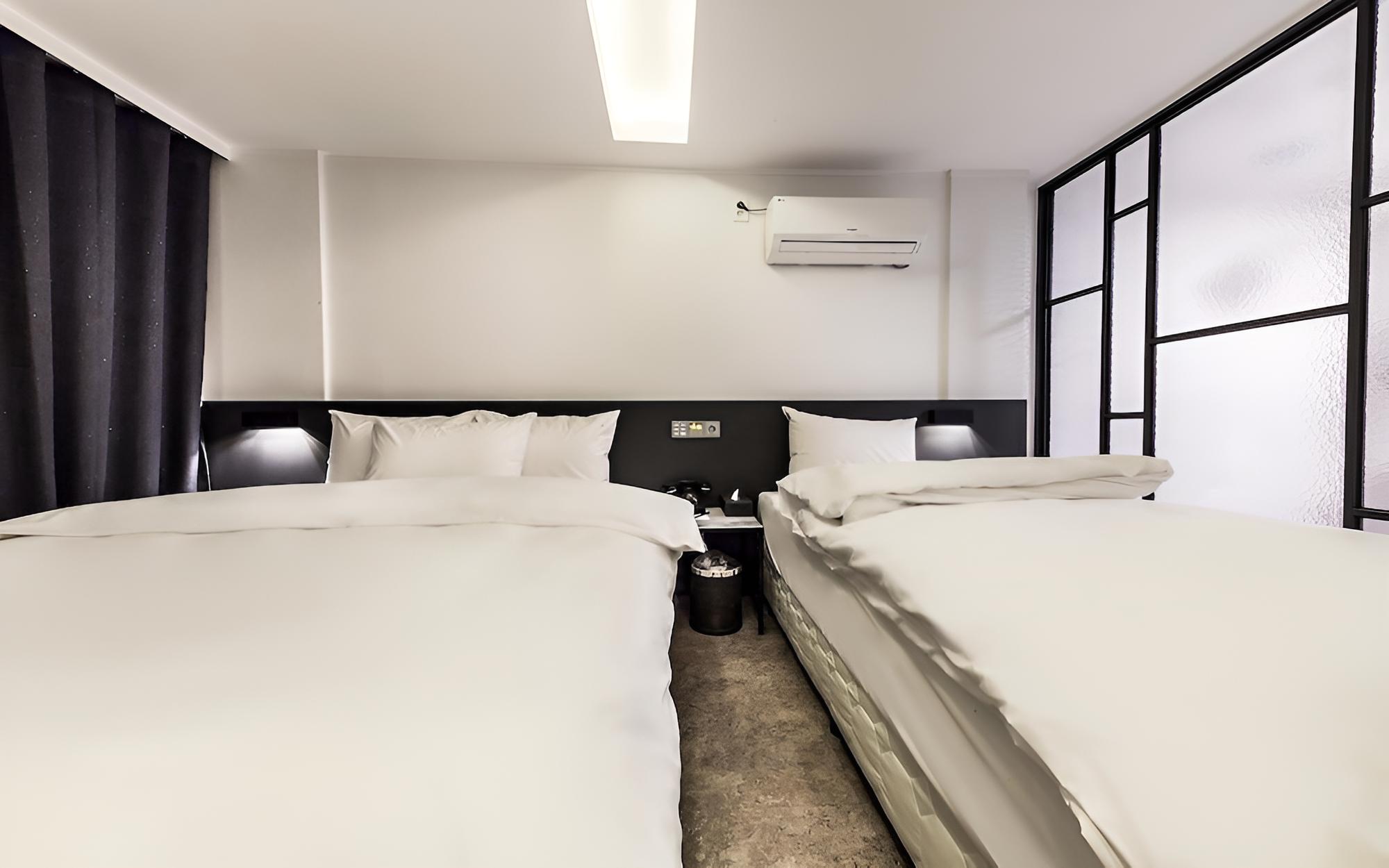 Seocho Stay Hotel