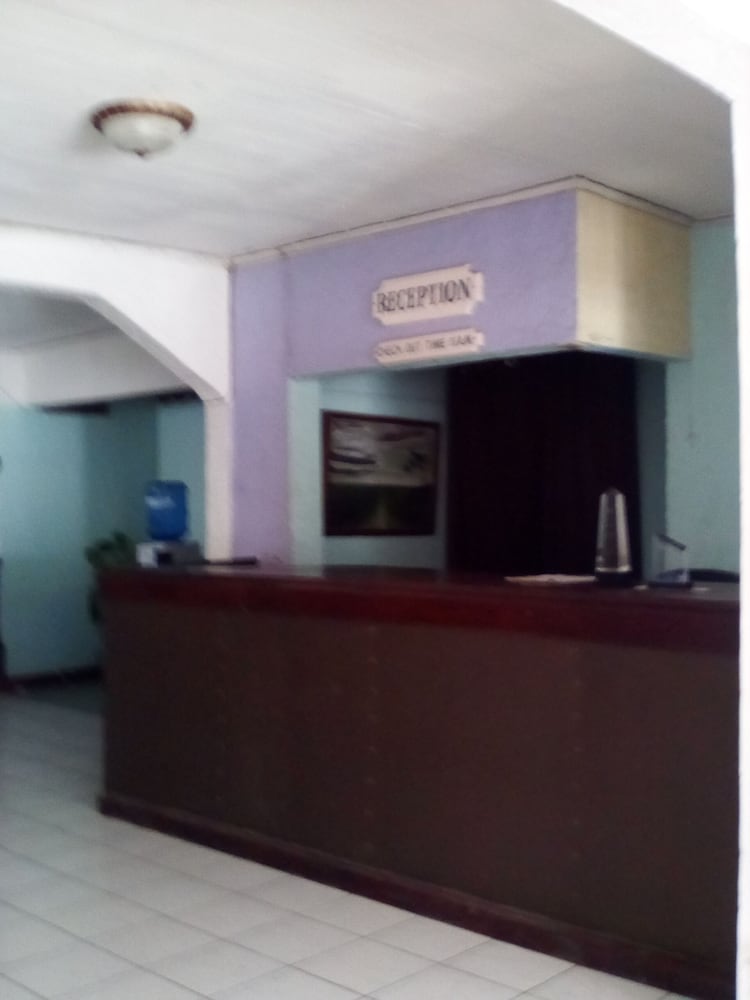 CariBlue Beach Hotel