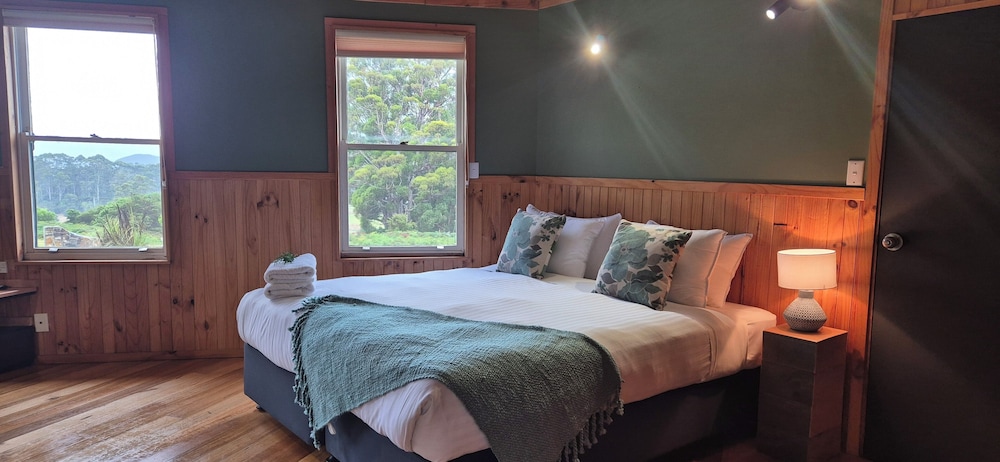 Mavista Cottage