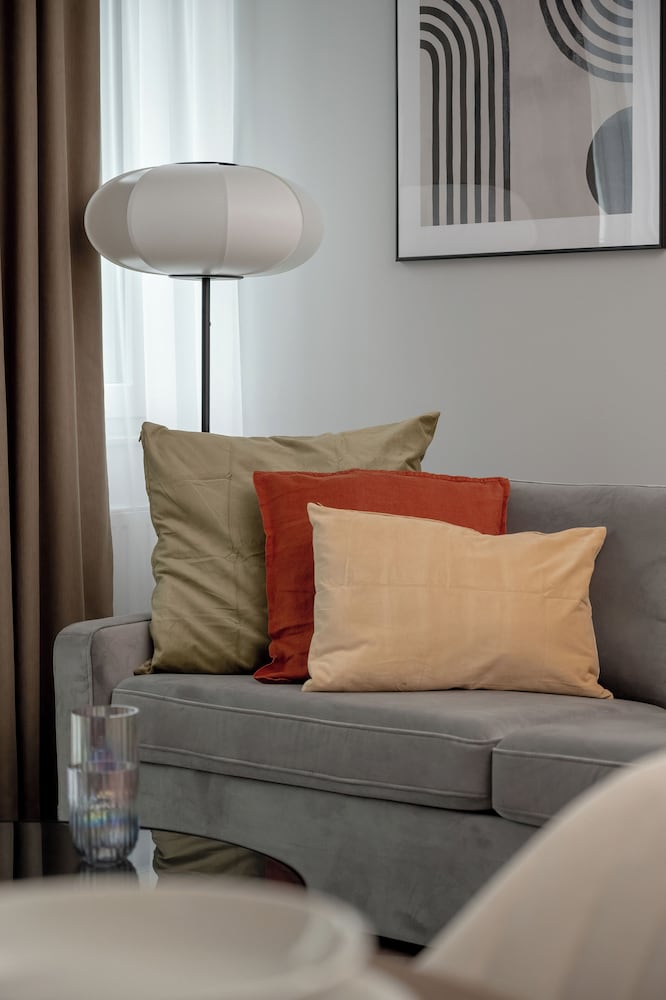Air Conditioned Apartment by Renters