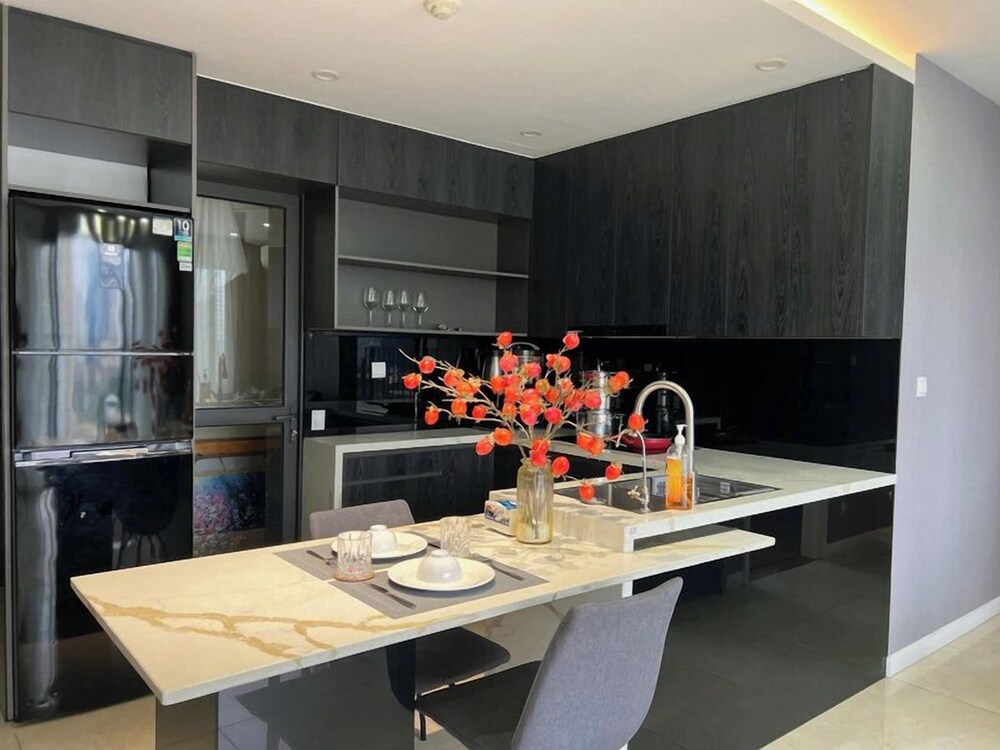 Vinhomes D'Capital - SunhouseLand