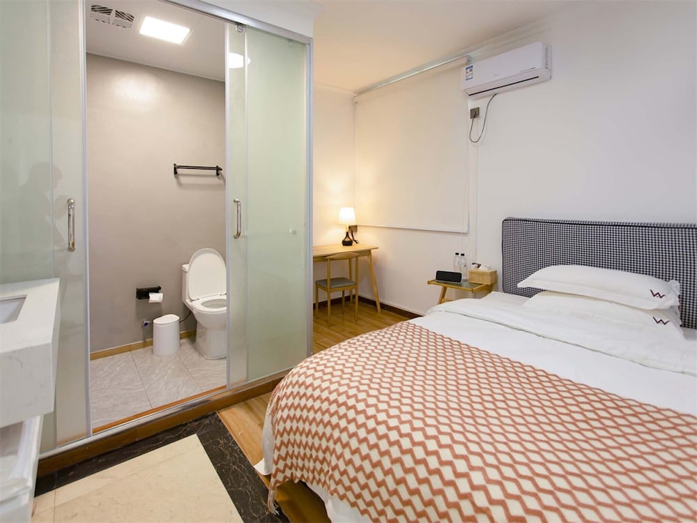 Shenzhen Nan'ao Beach Seaview Guesthouse