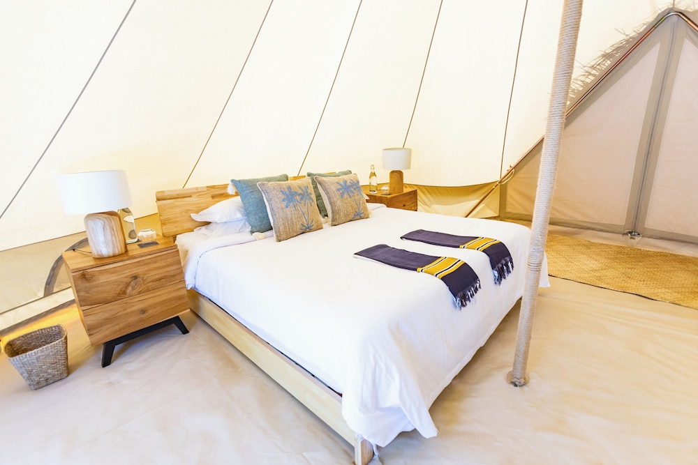 The Maverick Surf and Dive Boutique Hotel