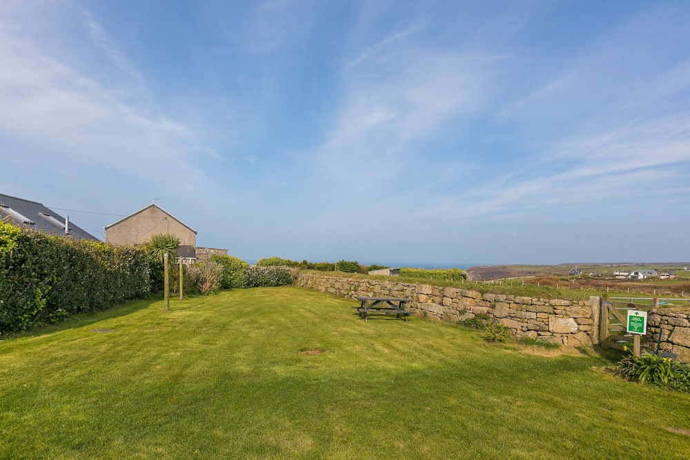 Wellfield Cottage