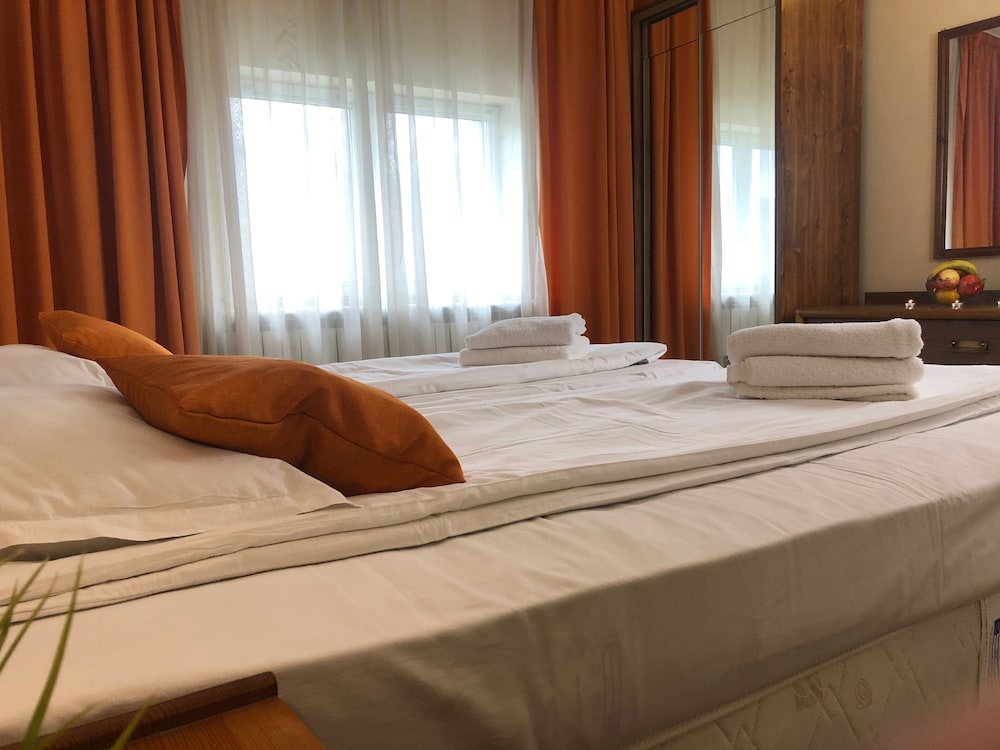 Bansko Vacations - Chateau Vaptzarov Hotel - Property Image 8