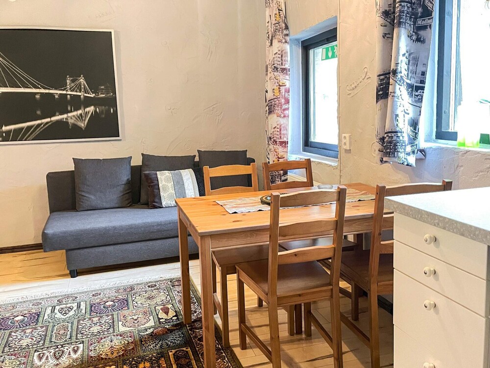 4 Person Holiday Home in Hoor