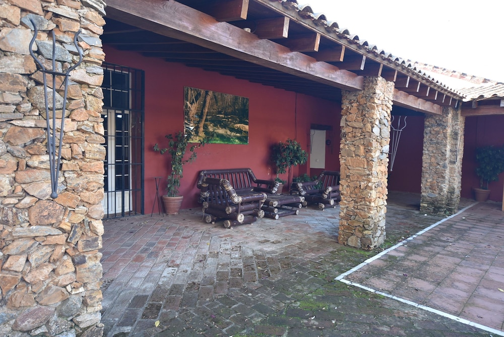 Finca La vega