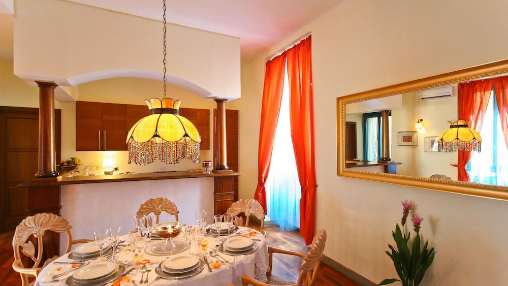 Rental In Rome Corso Vittorio