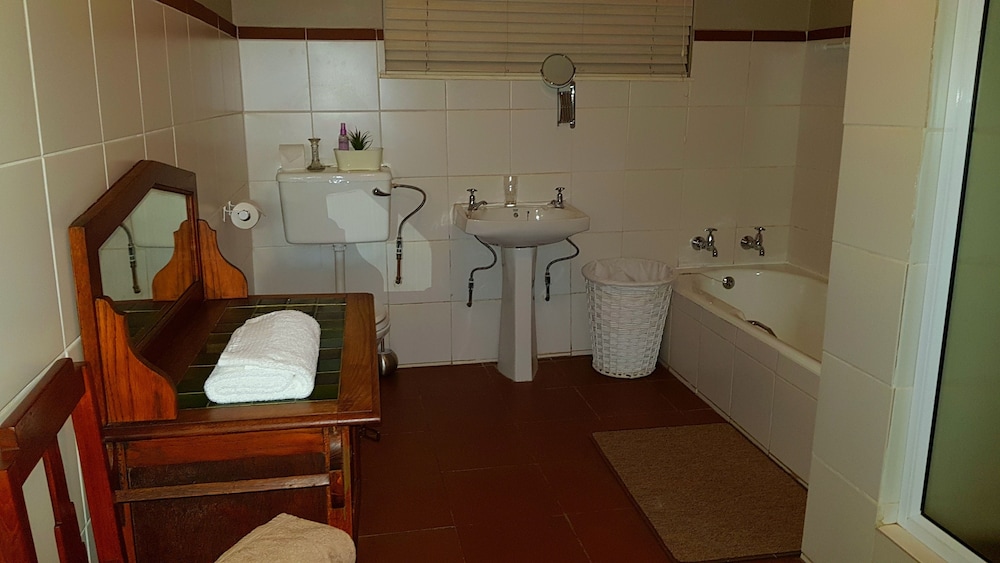Inca Lily Accommodation