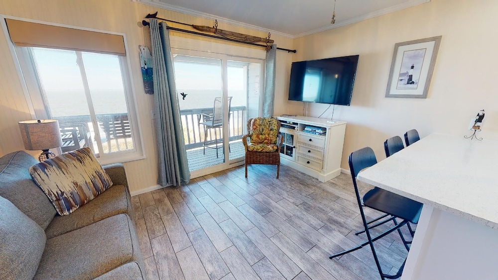 Beach Racquet by Tybee Vacation Rentals