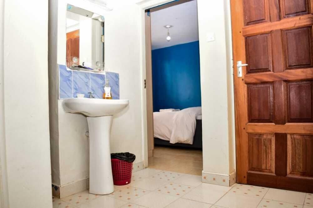 Clifton Bnb kisii view 2