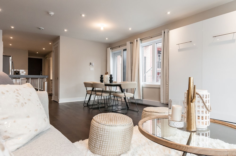 Parc Avenue Lofts