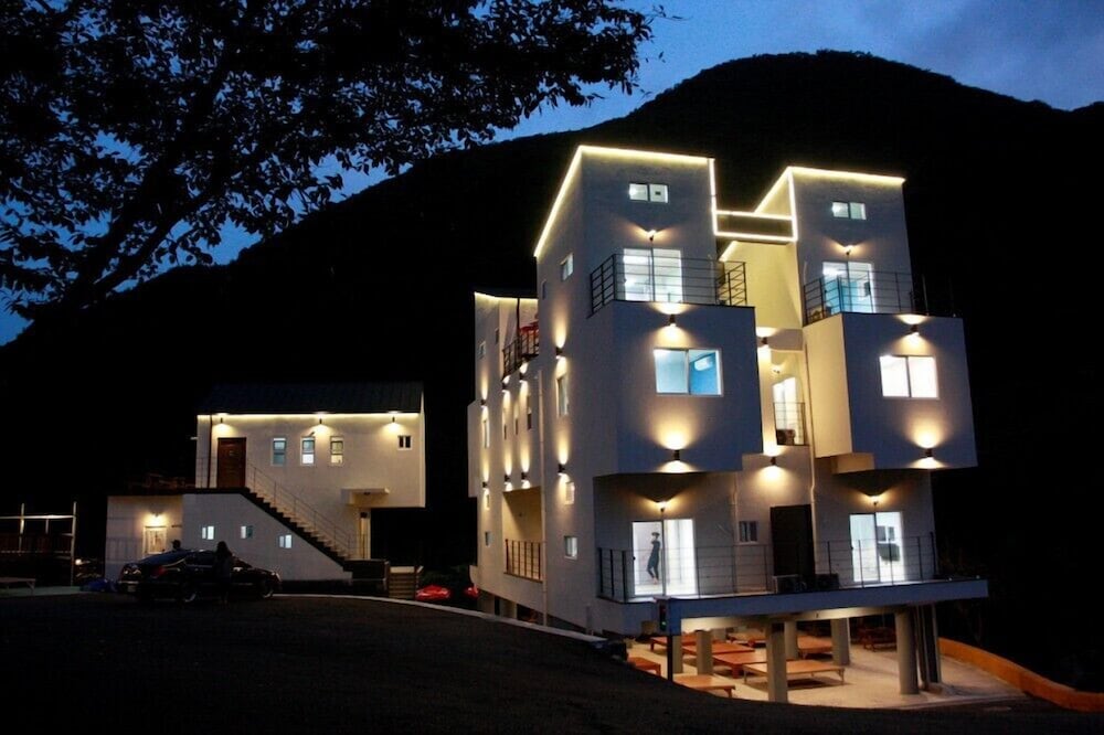 Ulsan Paradise Pension