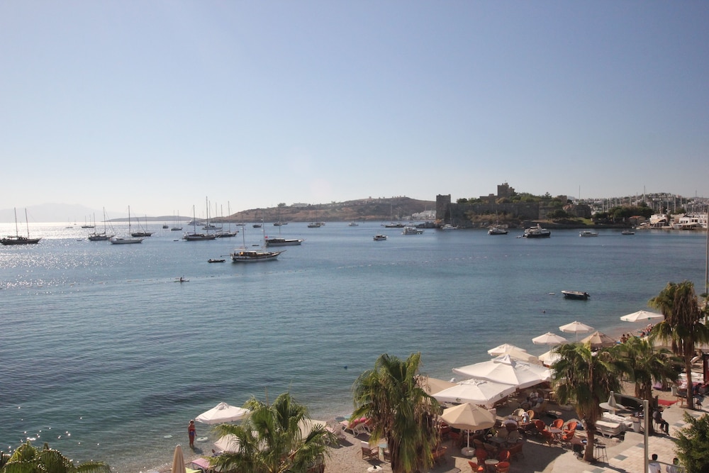 Dinc Pansiyon - Image 16