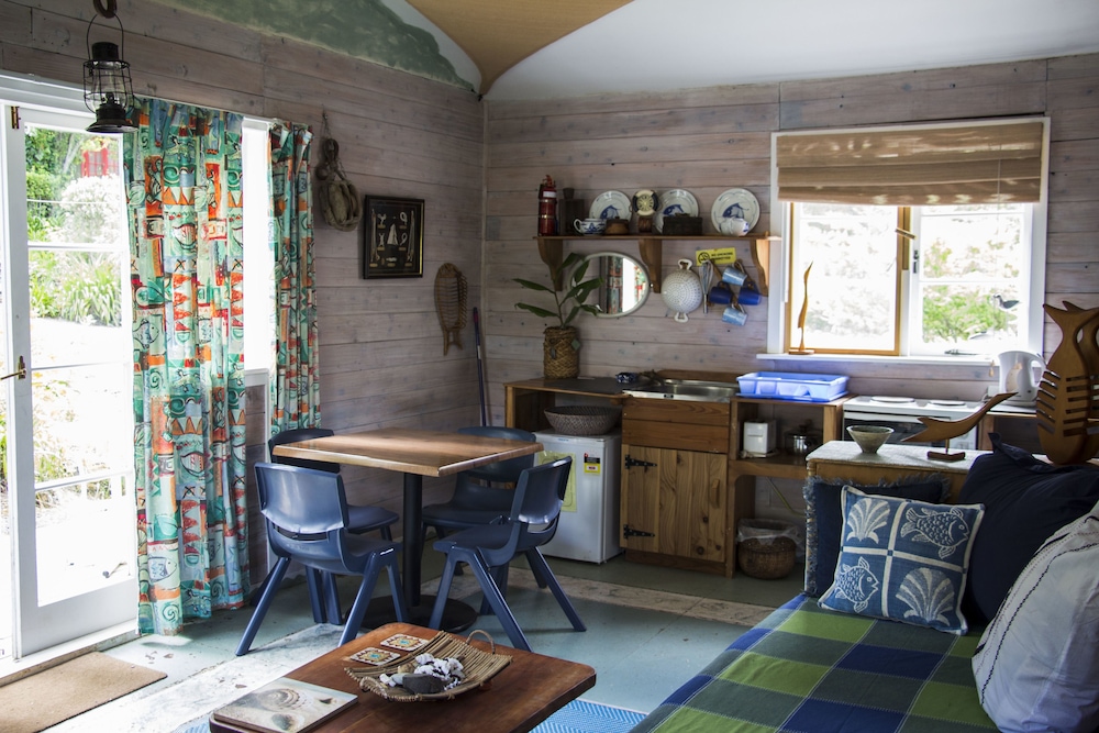 Pagoda Lodge