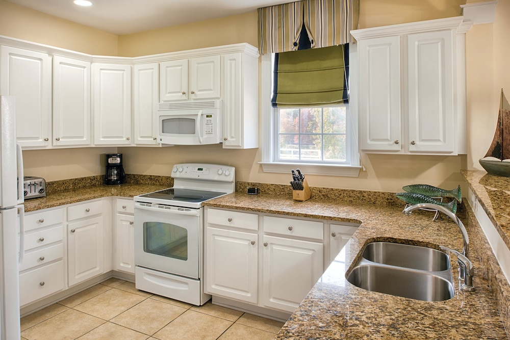 Wyndham Vacation Resorts Lake Marion view 5