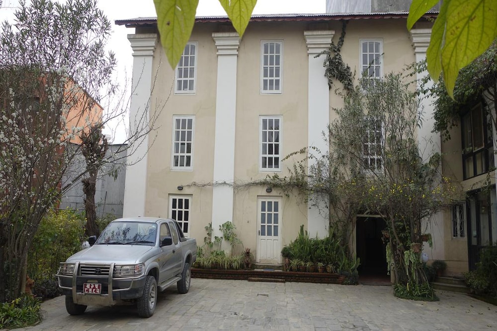 building