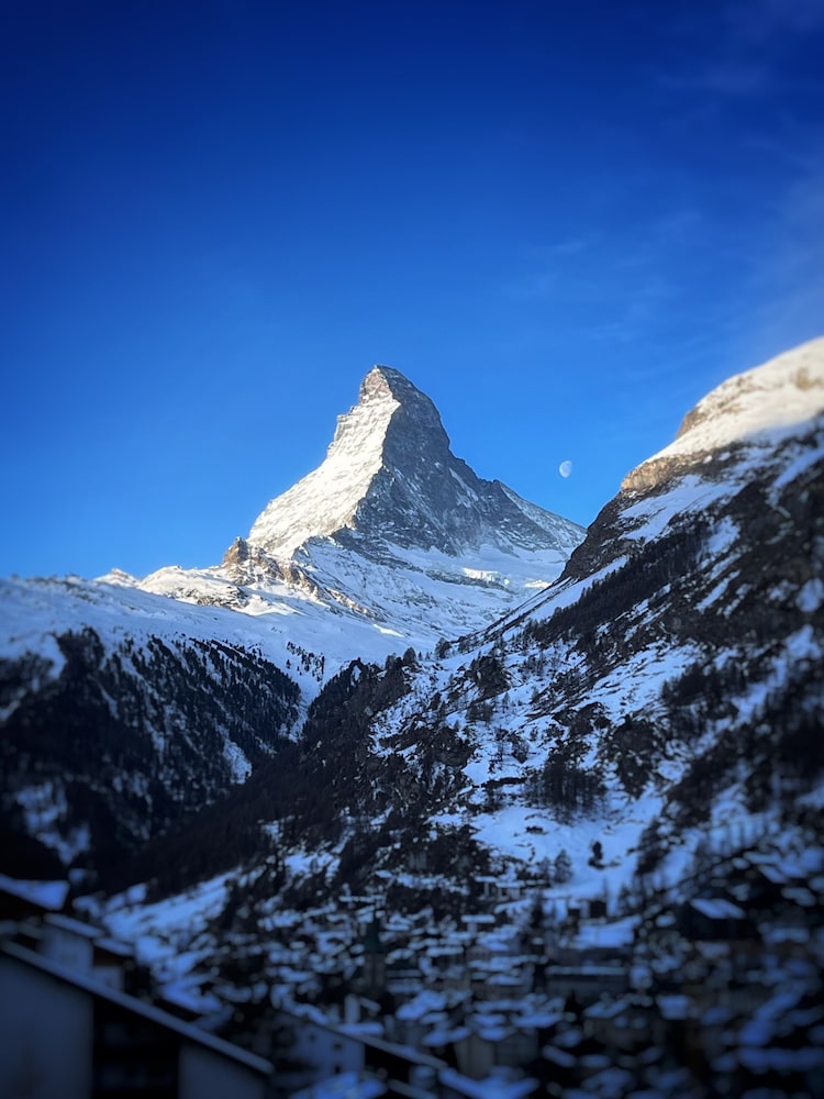 the nest- inspiringplaces Zermatt