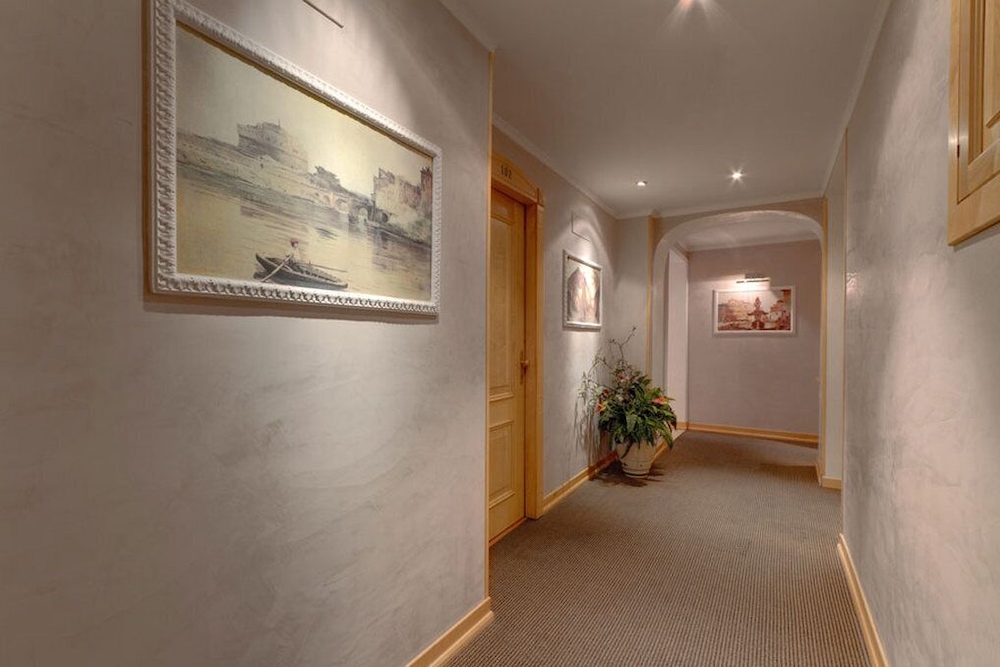 ResidenzaRomaCentro
