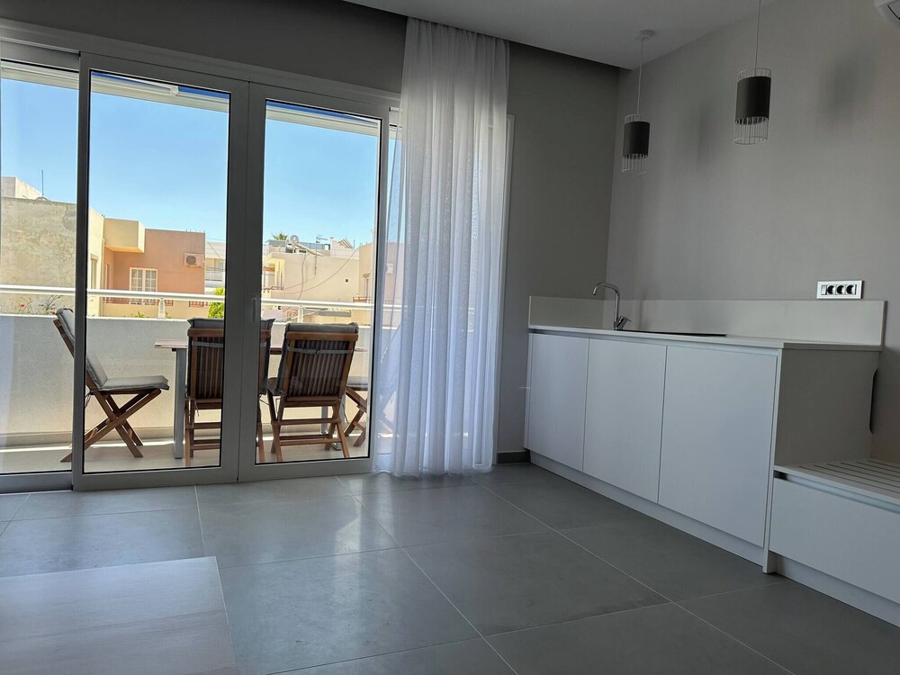 Executive Two Bedroom Suite