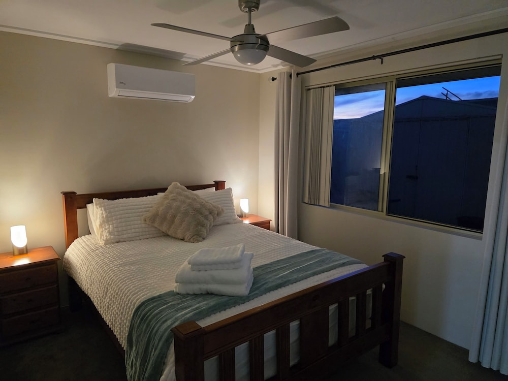 Sunset Beach b&b