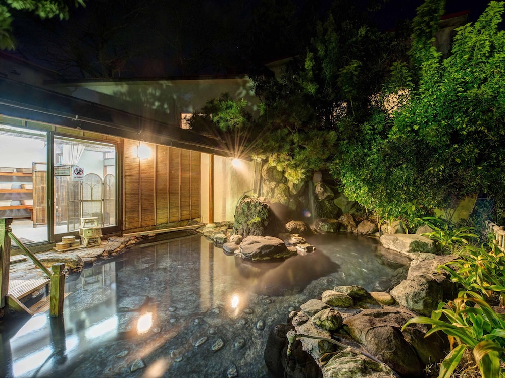 Ito Onsen Yokikan