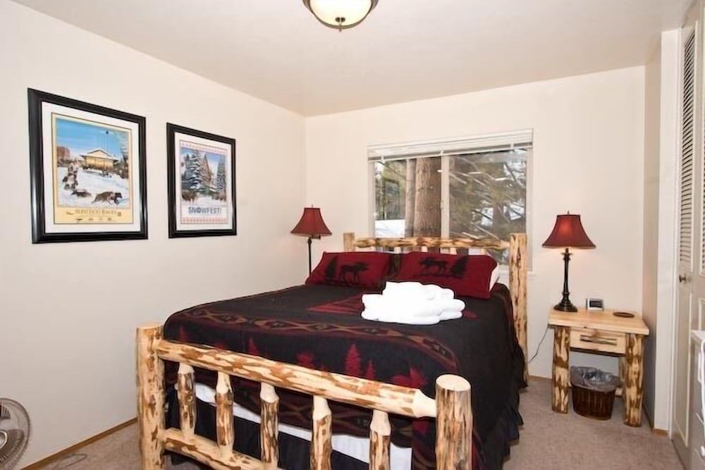 2853 Springwood Dr.
