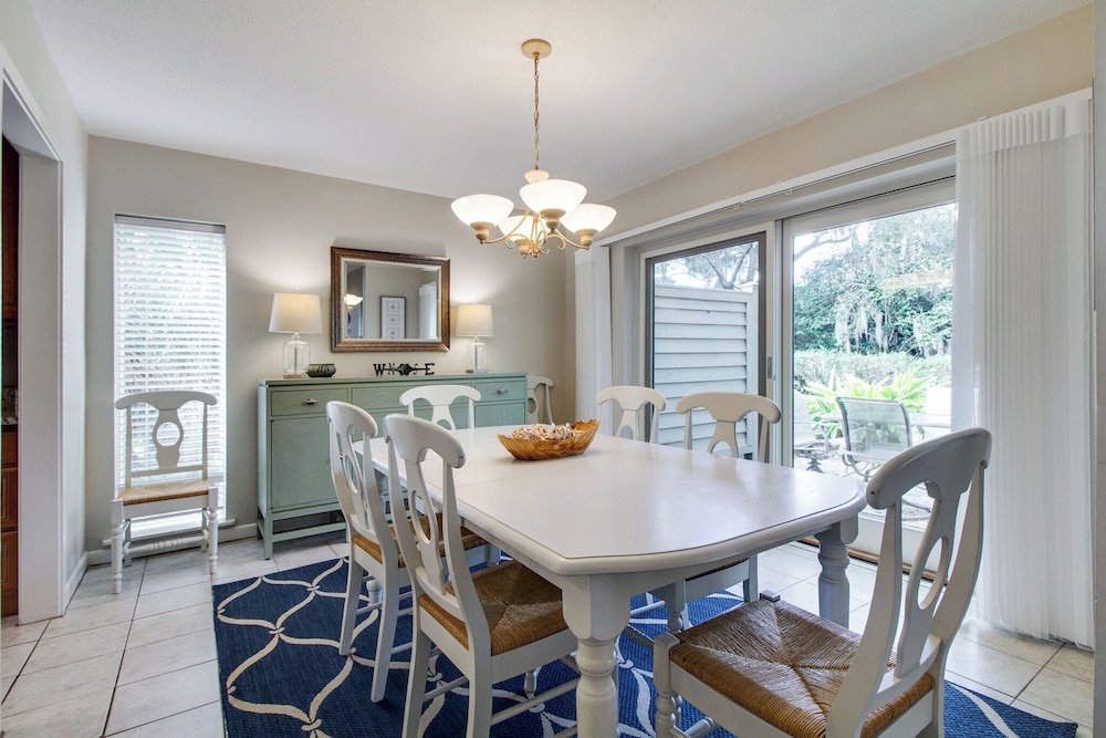 2301 Heritage Villas at The Sea Pines Resort