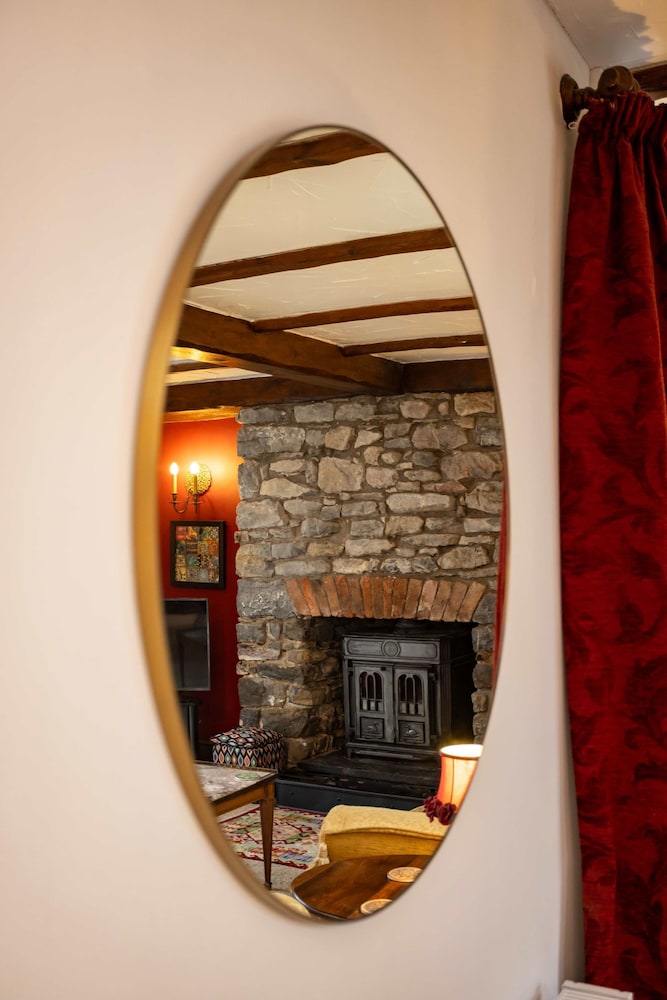 Hall House Estate - 4 Properties- St Florence