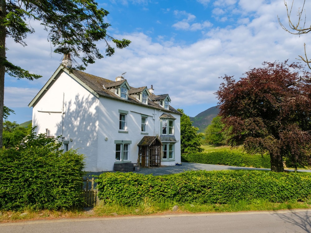 Swinside Lodge