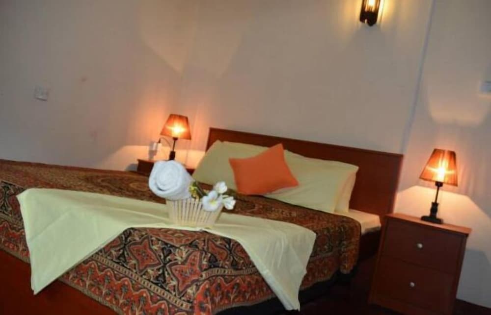 Avon Hikkaduwa Guest House