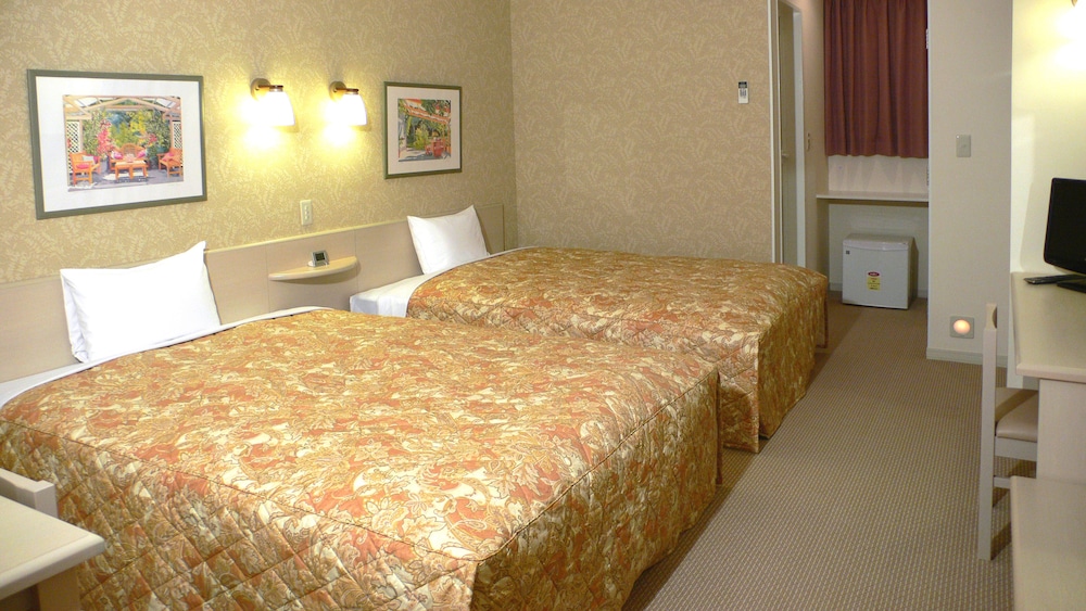 Family Lodge Hatagoya Dannoura PA view 4