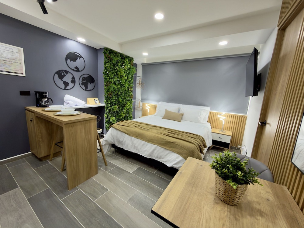 Edificio Bloom
