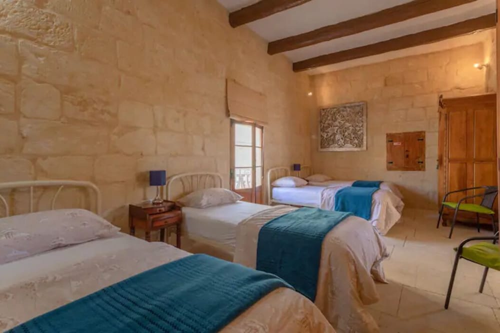 Ta' Frenc Farmhouse