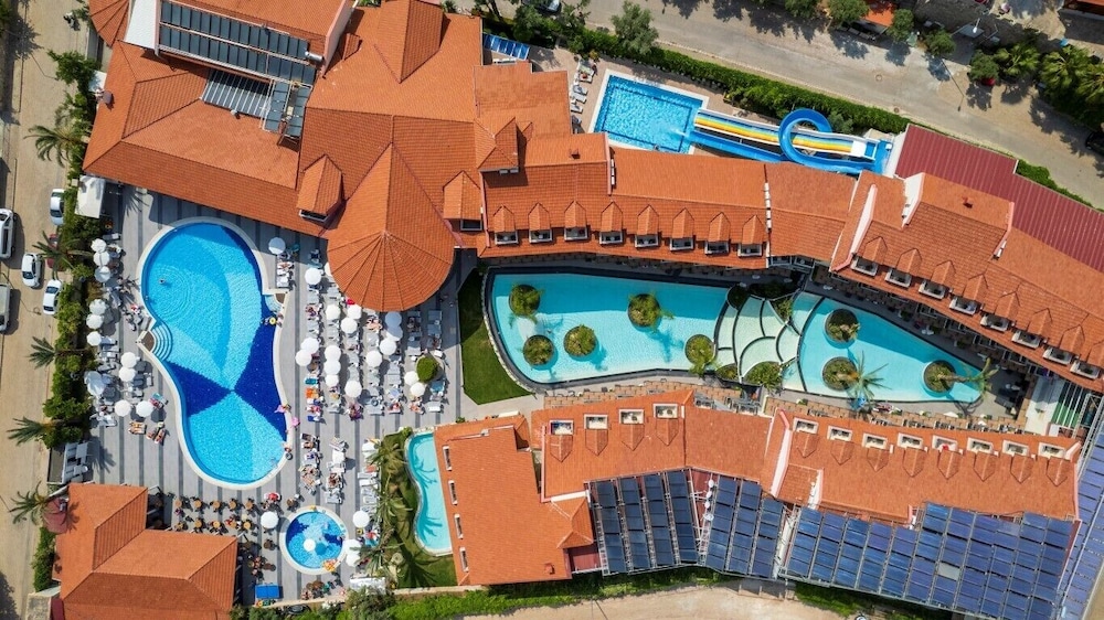 Montebello Resort & Spa – Her Şey Dahil - Image 51