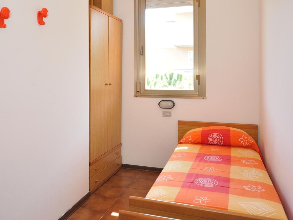 Apartment in Bibione Near Sandy Beach