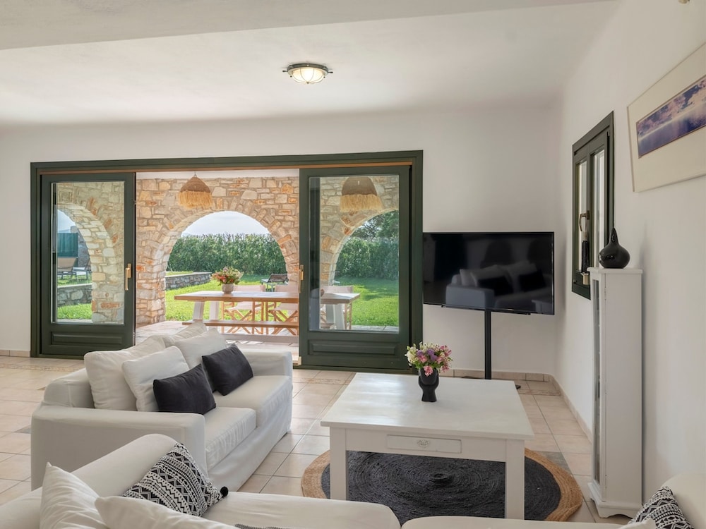 Villa Franca Ideal for Wedding Parties